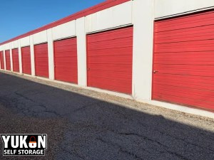 Storage Near Me Cost