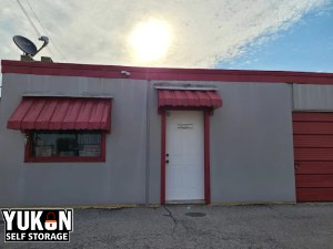 Storage Facility Cost