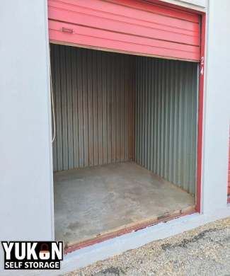 storage near me cost