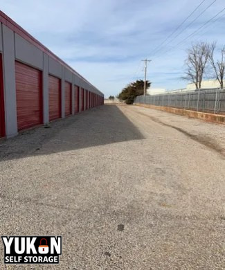 storage near me cost